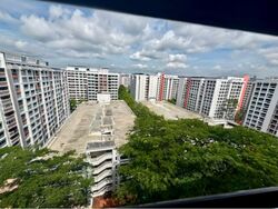 Blk 788E Woodlands Crescent (Woodlands), HDB Executive #558736991
